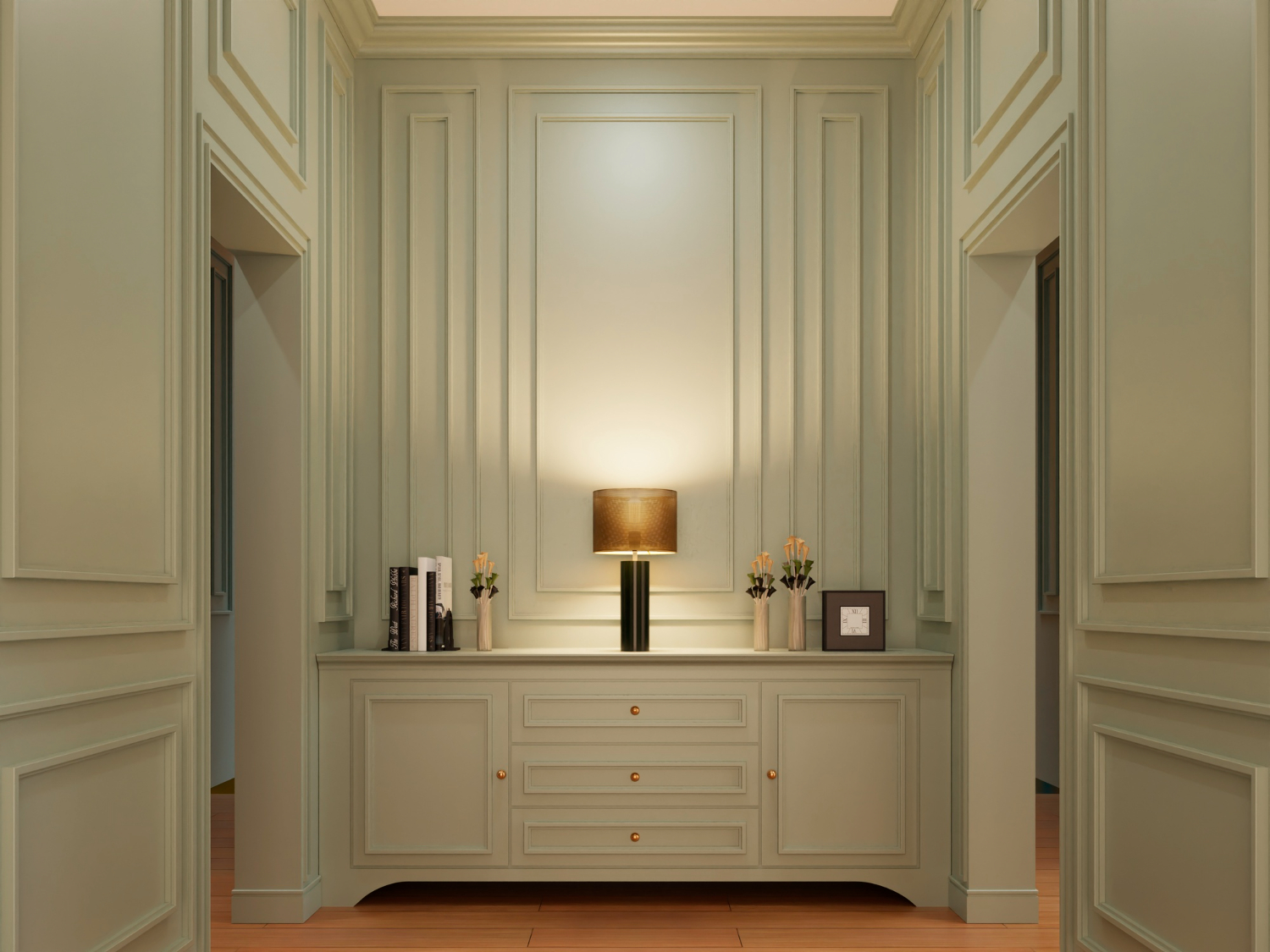 Moulding Ideas