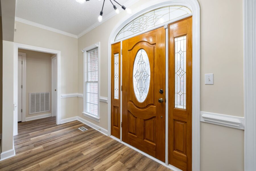 Door