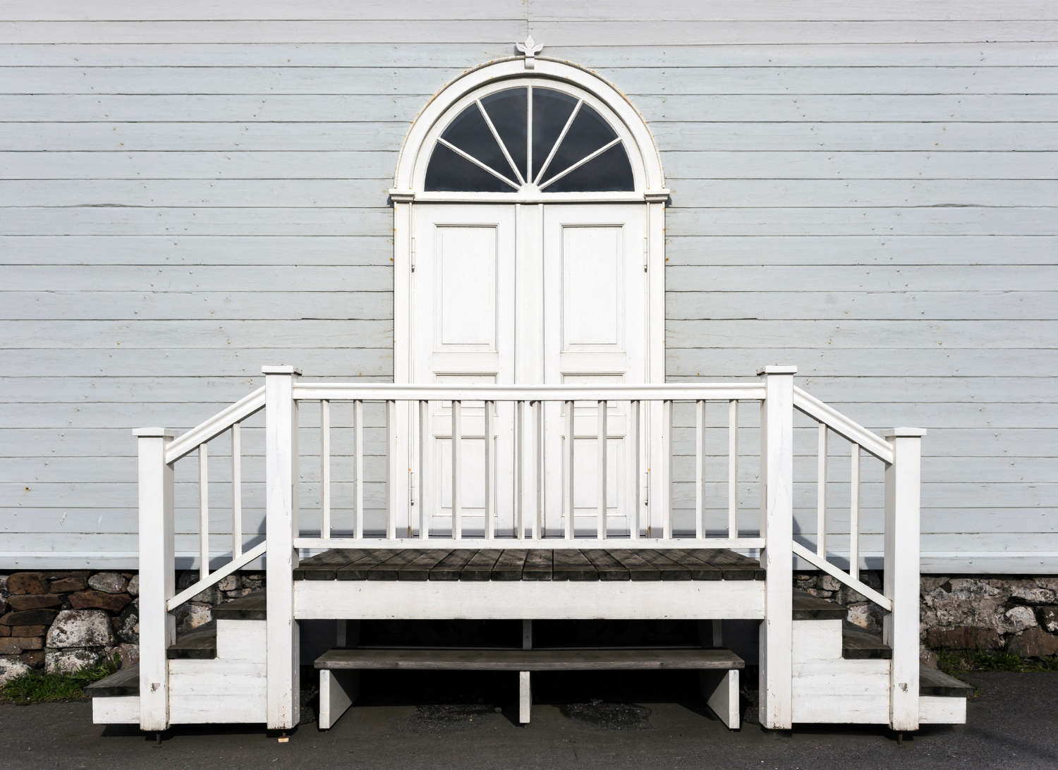 Exterior Doors in Coastal Areas