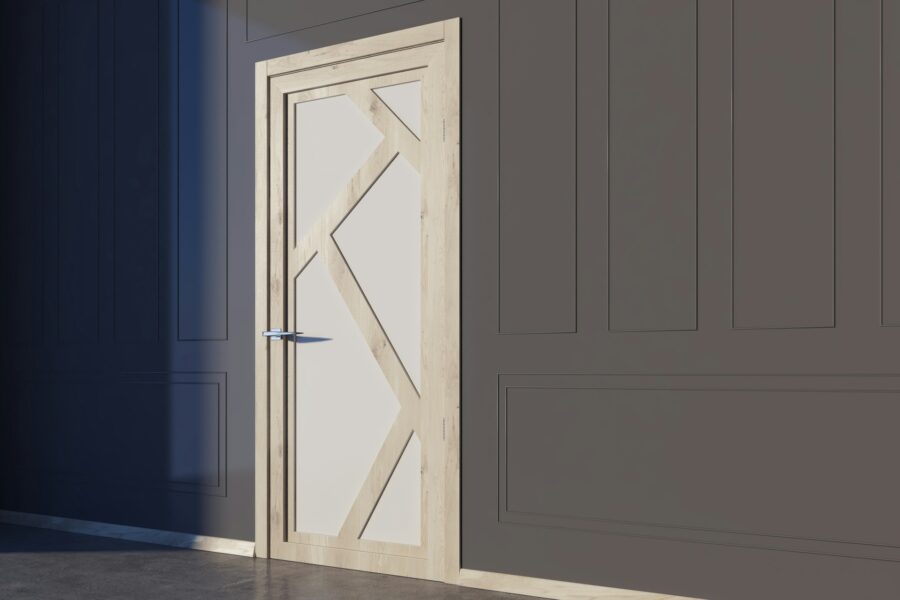 Modern Door Styles for New Jersey Homes
