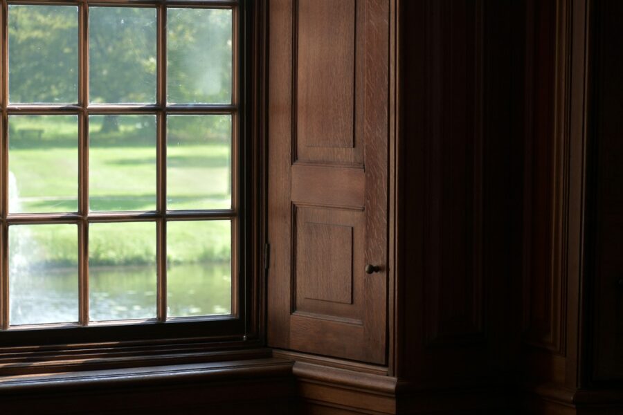 Troubleshooting Your Custom Wood Windows