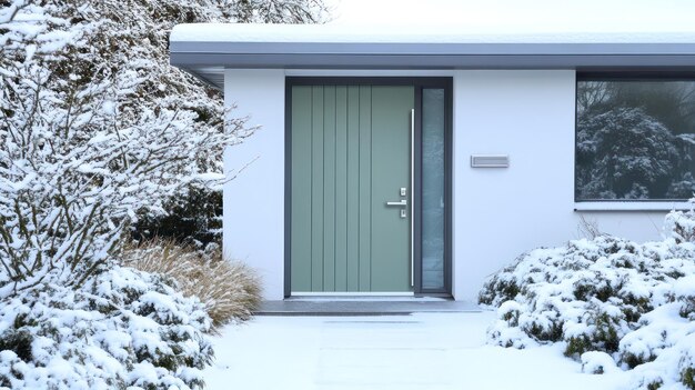 Weatherproof Your Exterior Doors