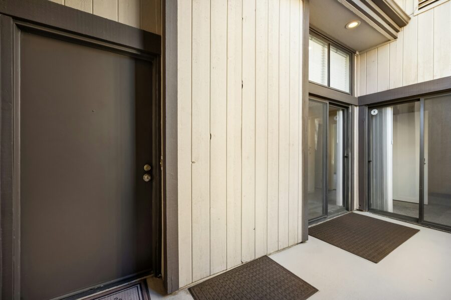Custom Made Doors
