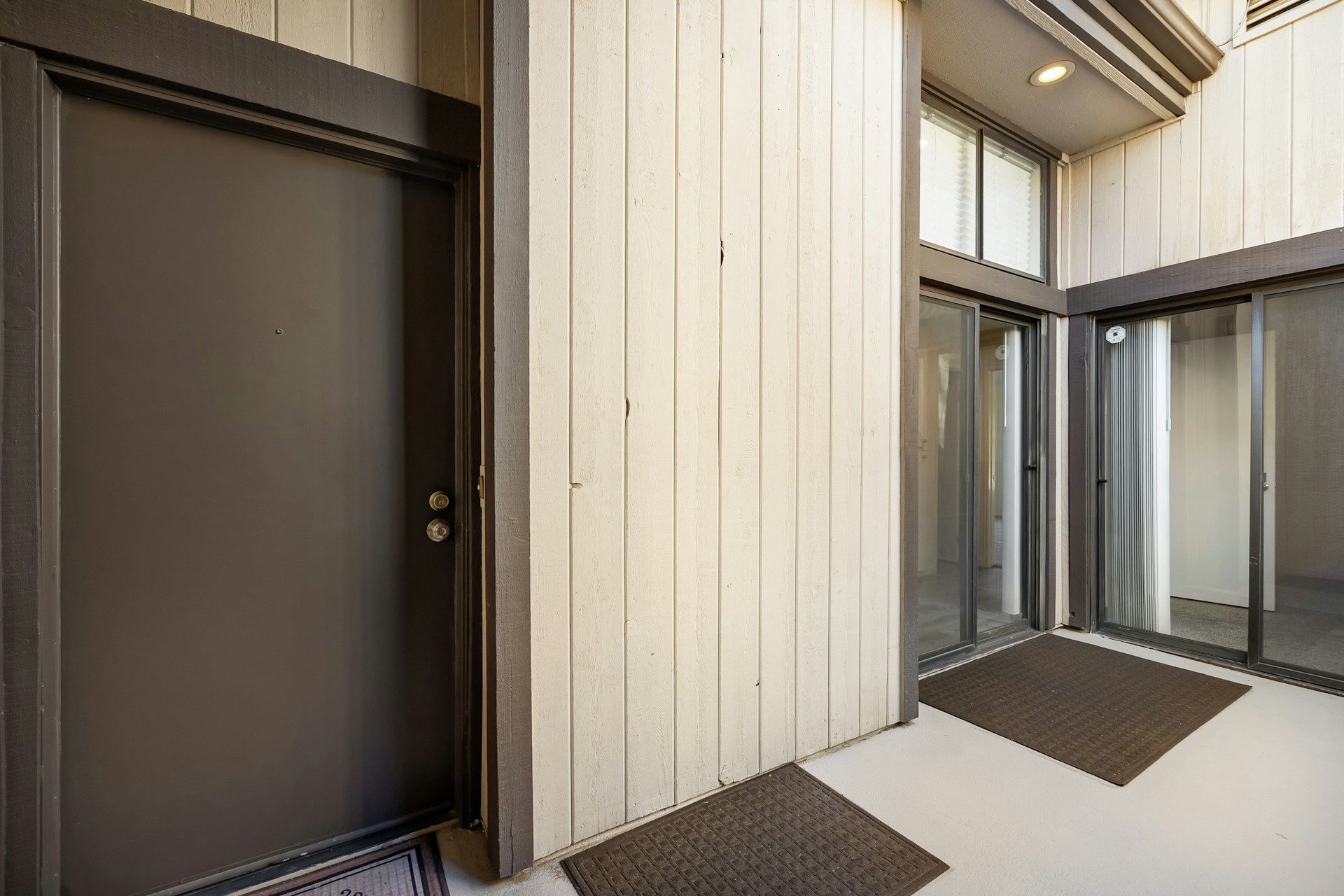 Custom Made Doors