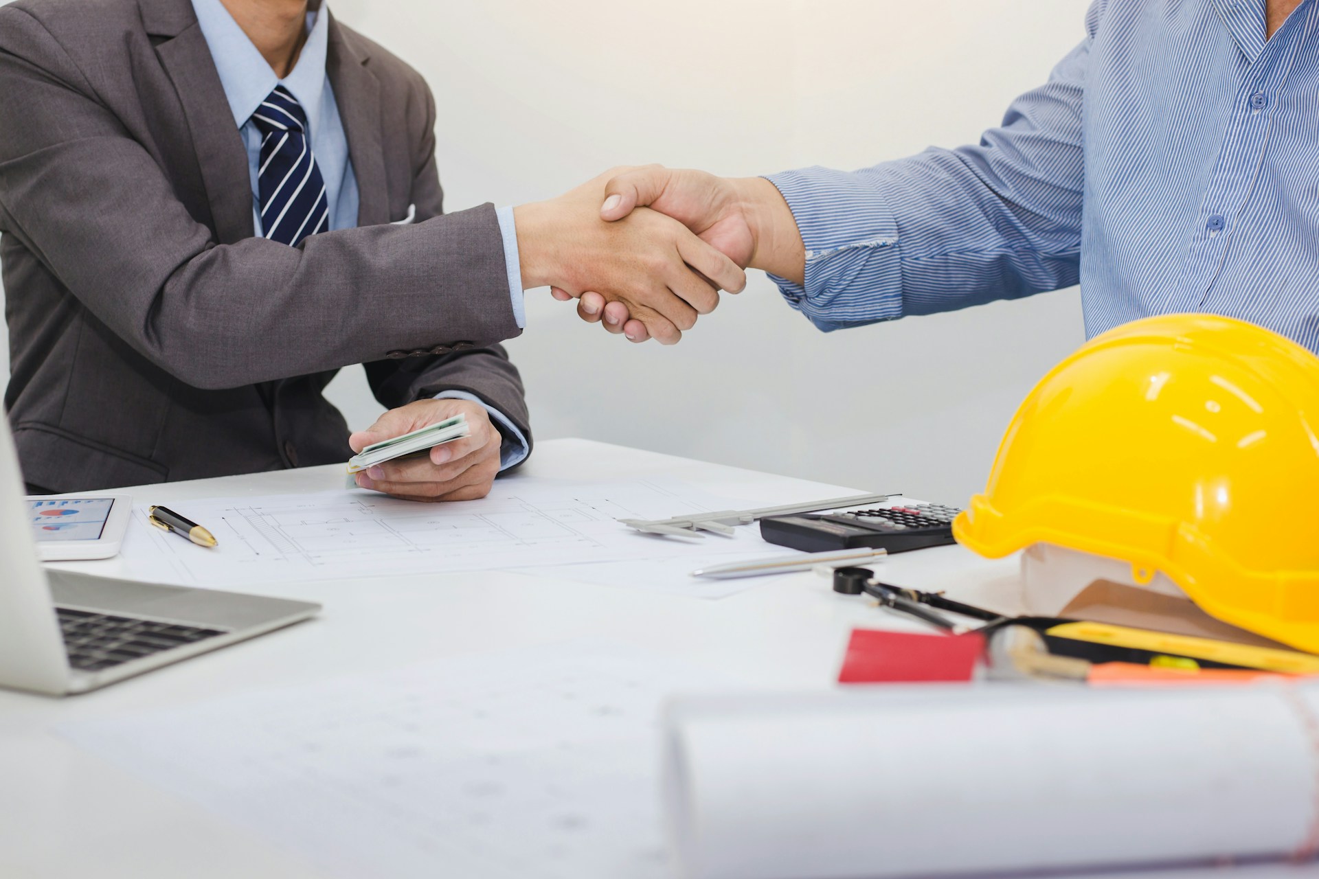 Contractor Financing Options