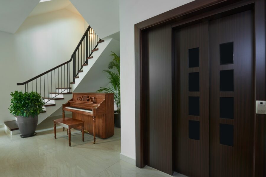 Doors in New Jersey