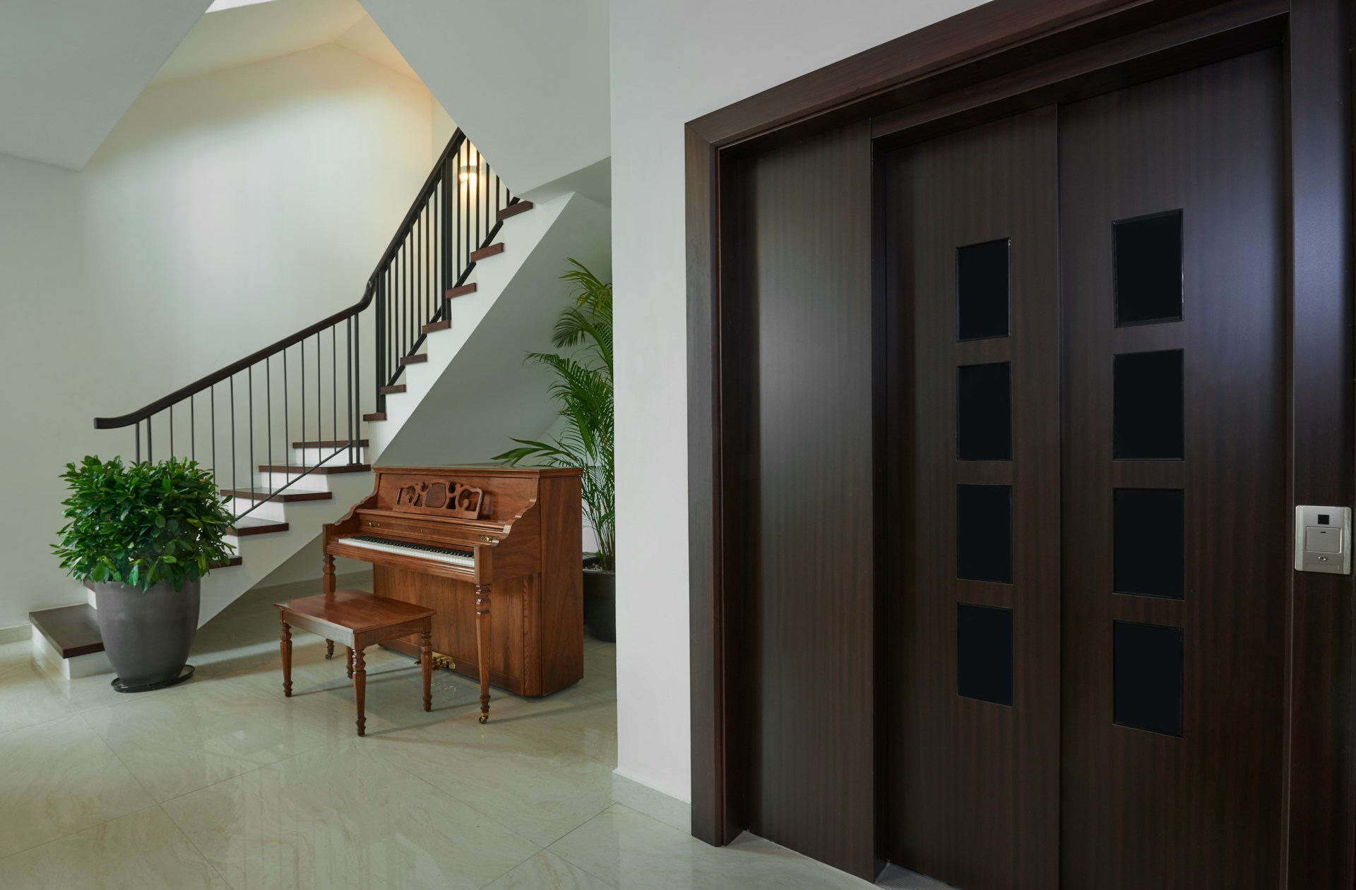 Doors in New Jersey