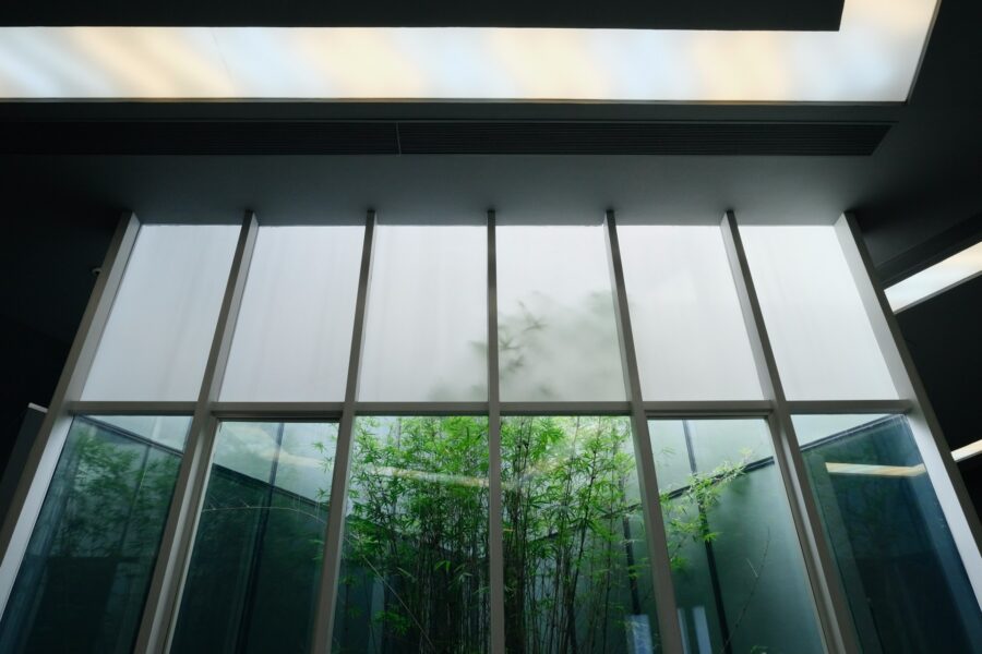 Steel Windows