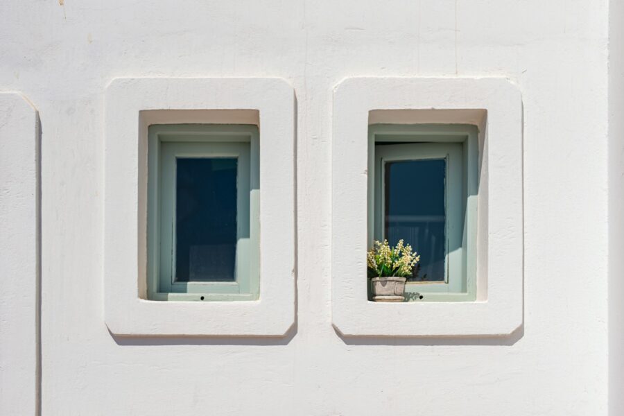 Vinyl Windows
