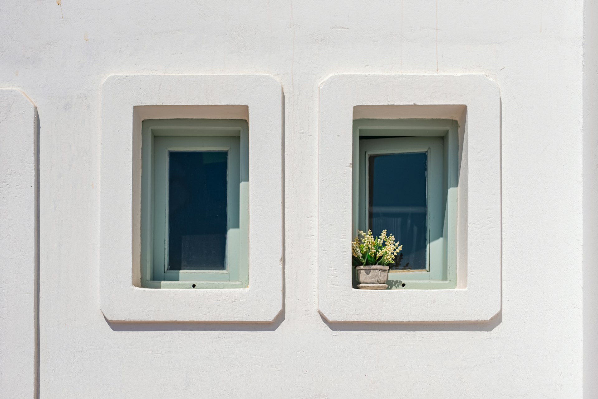 Vinyl Windows