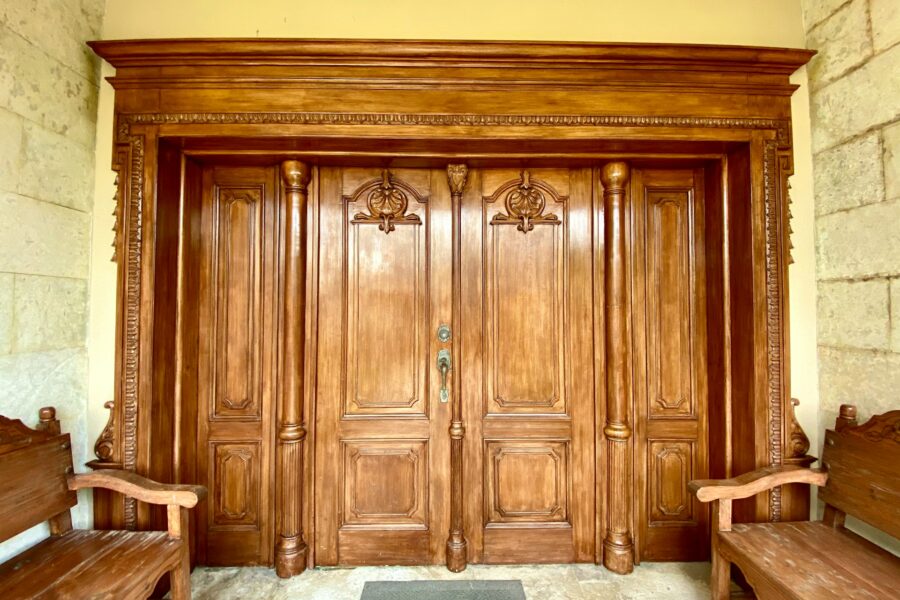 Interior Doors