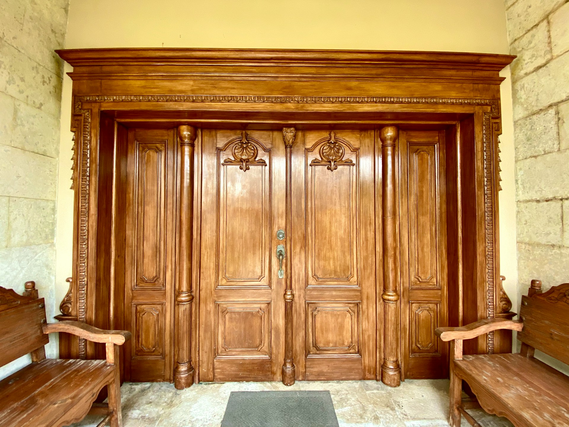Interior Doors