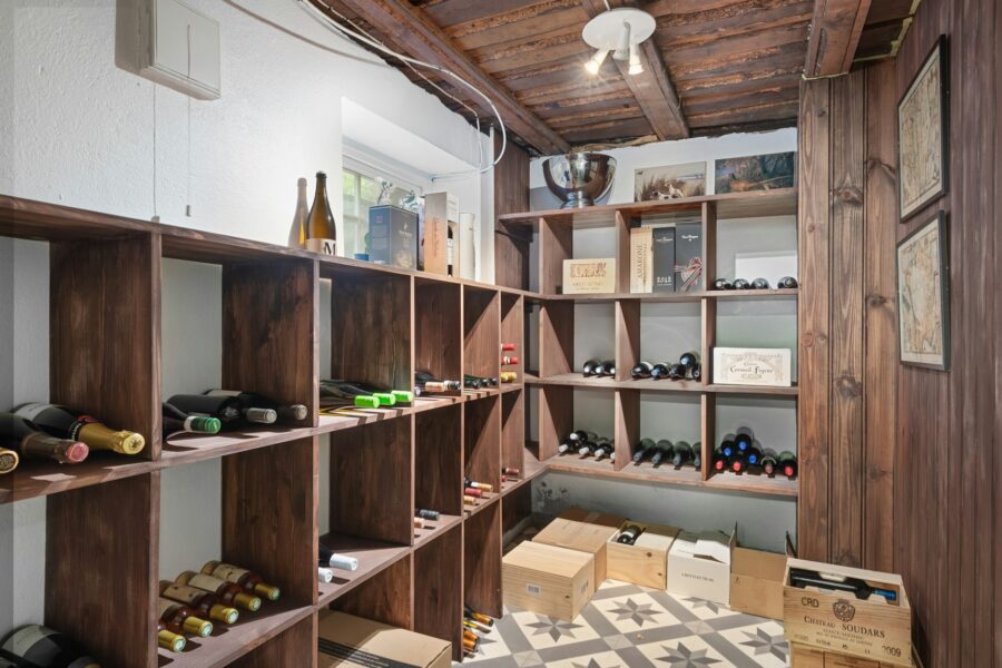 Wine Cellar