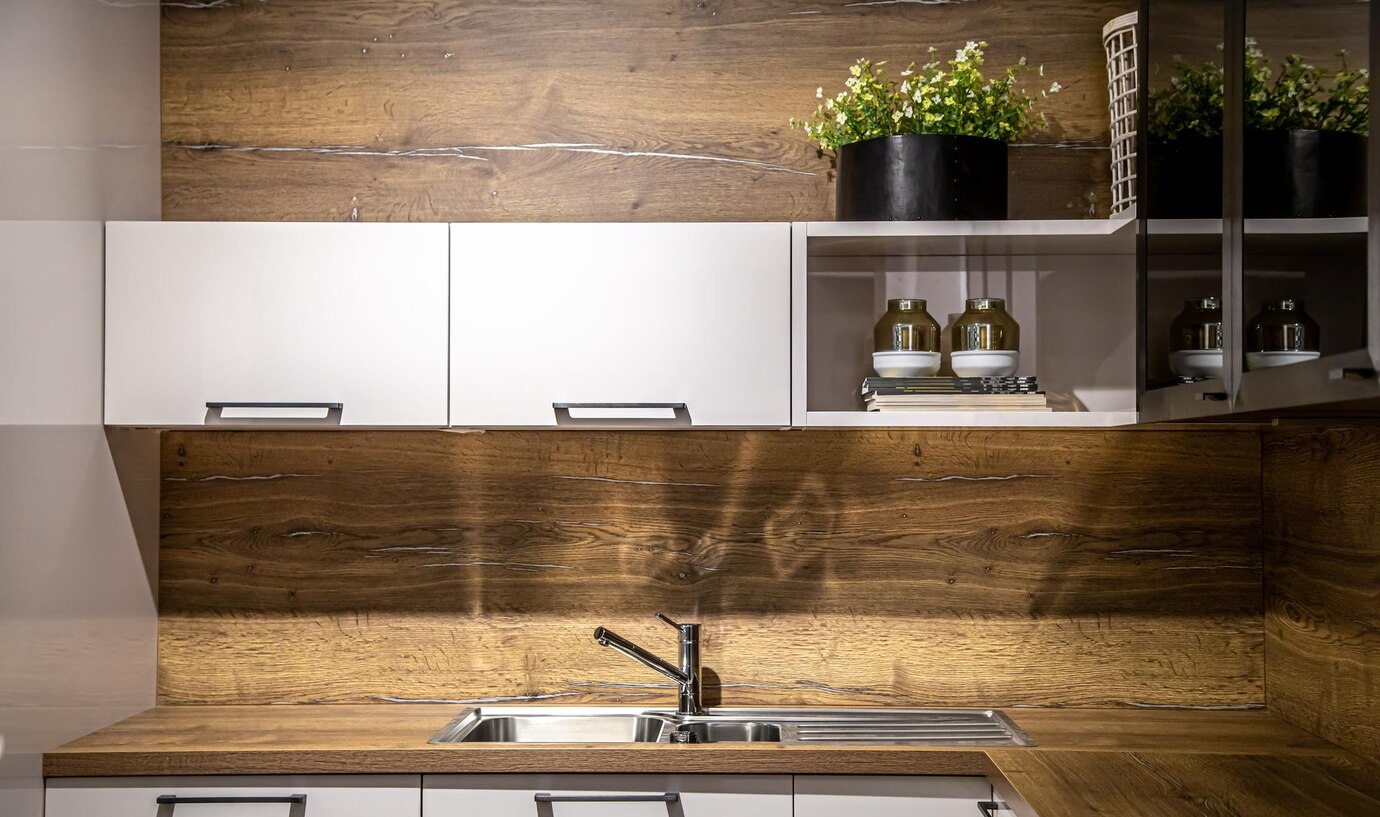 Cabinetry