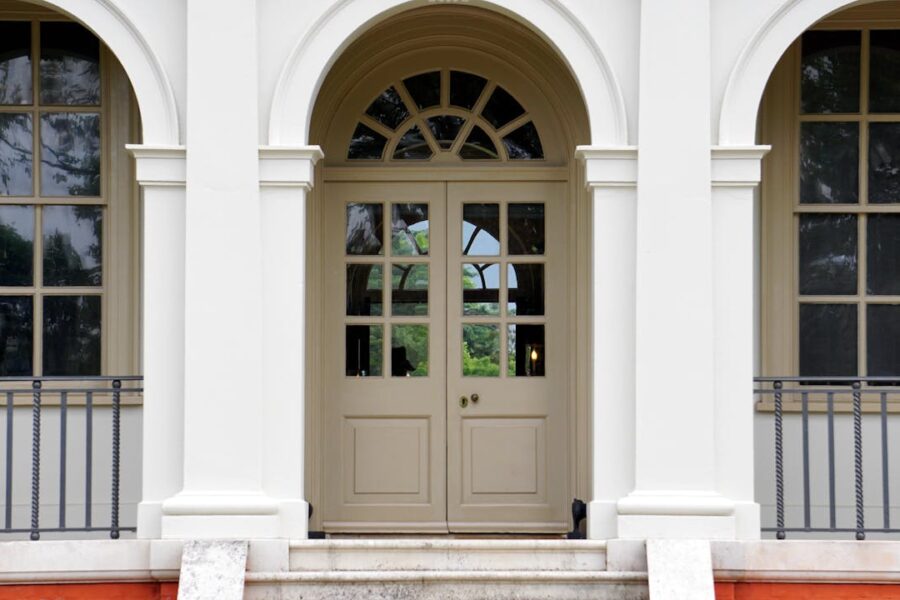 Exterior Doors