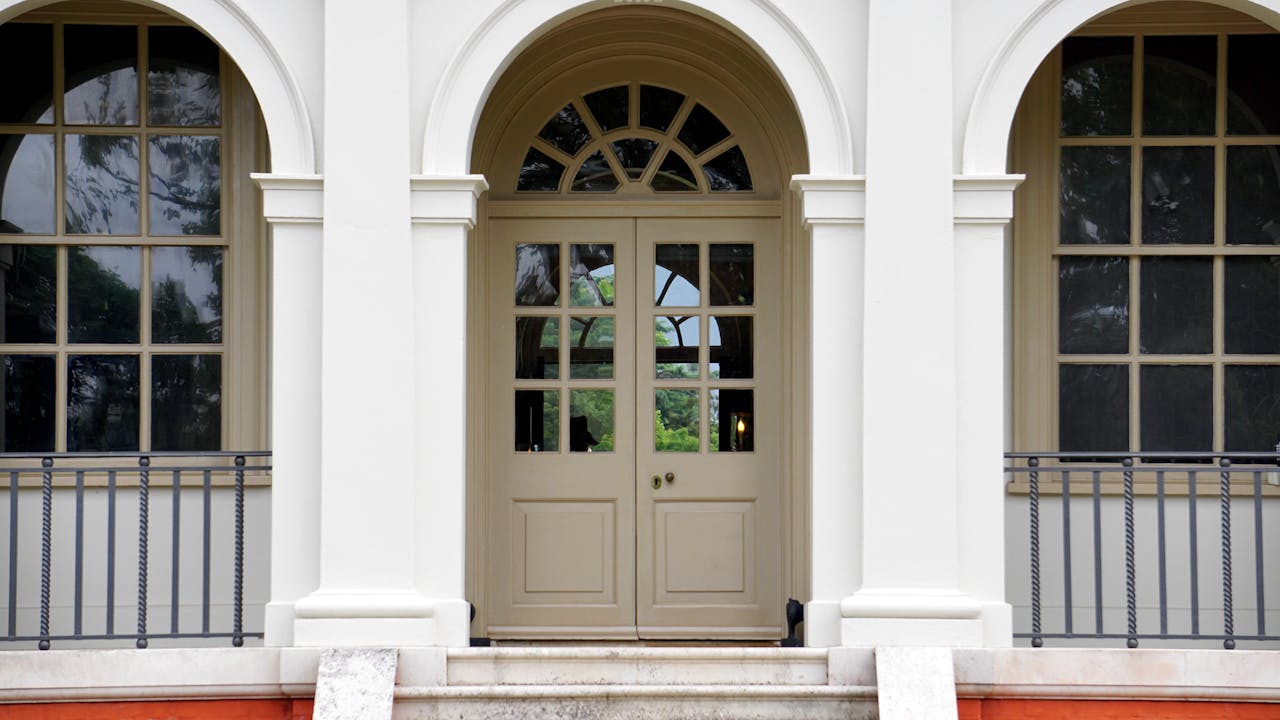 Exterior Doors