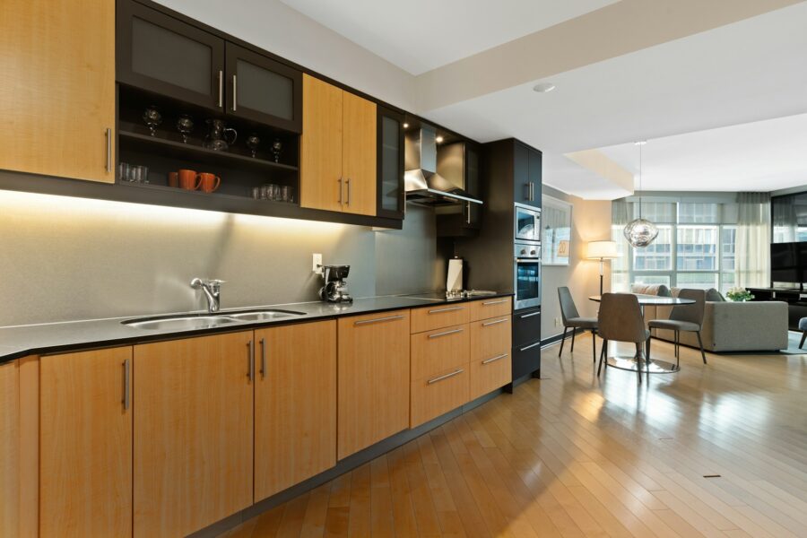 Cabinetry