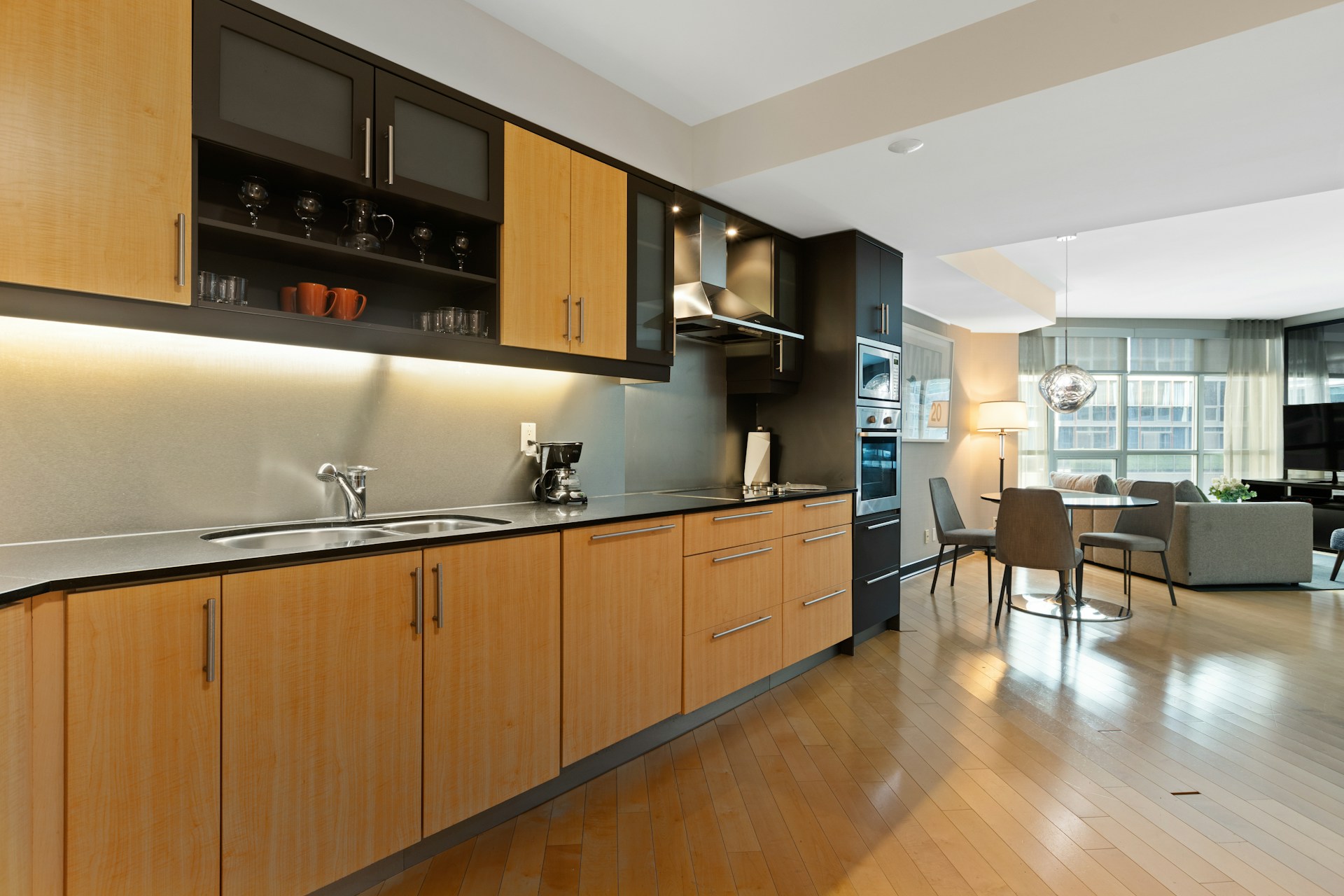 Cabinetry