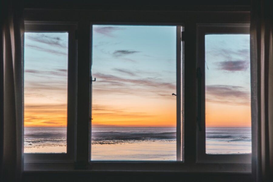 Windows for Different Rooms