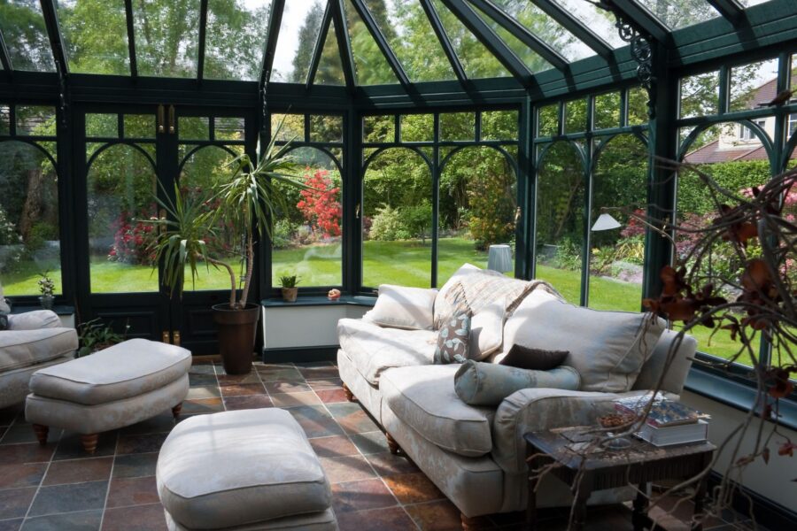 sunroom