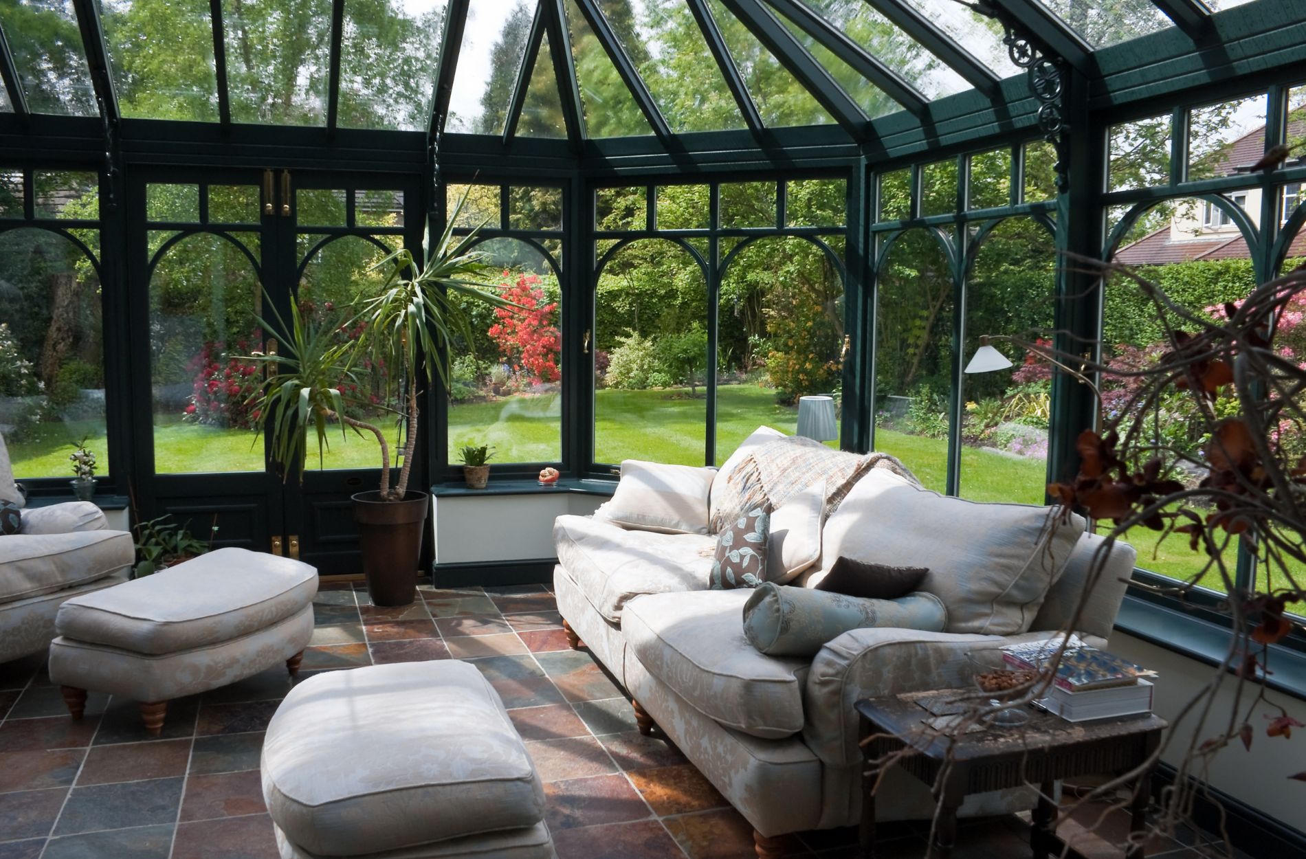 sunroom