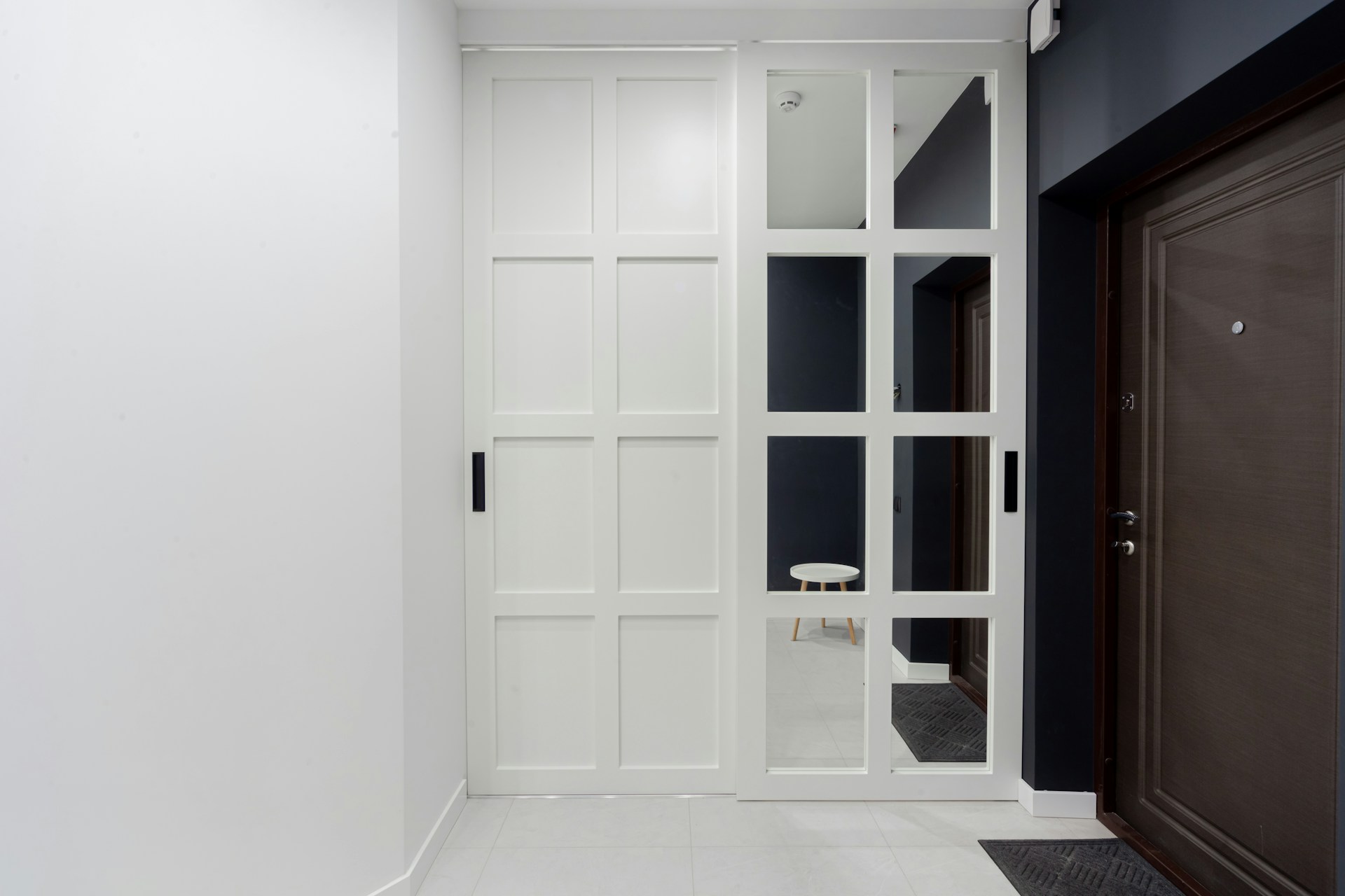 Modern Interior Doors